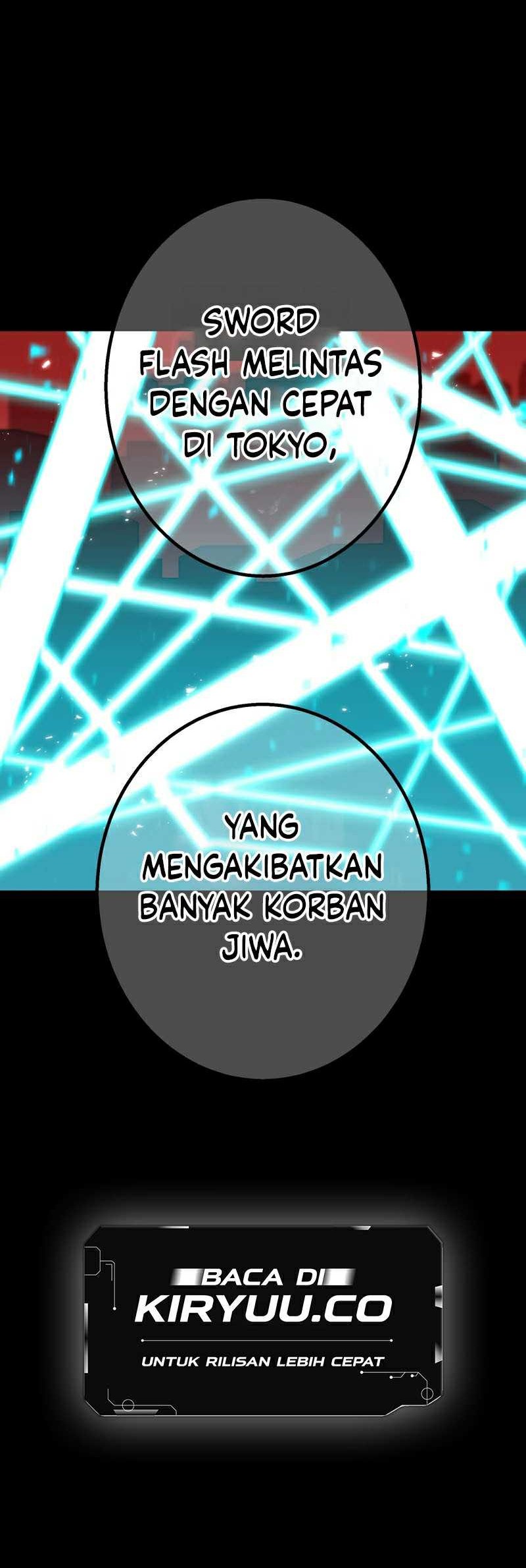 Savior of Divine Blood ~Draw Out 0.00000001% to Become the Strongest~ Chapter 64 - halaman 35