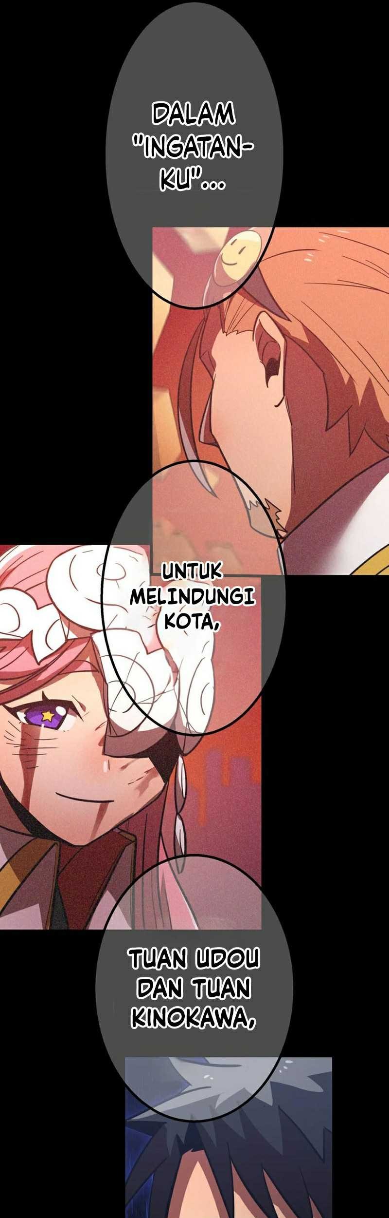 Savior of Divine Blood ~Draw Out 0.00000001% to Become the Strongest~ Chapter 64 - halaman 36