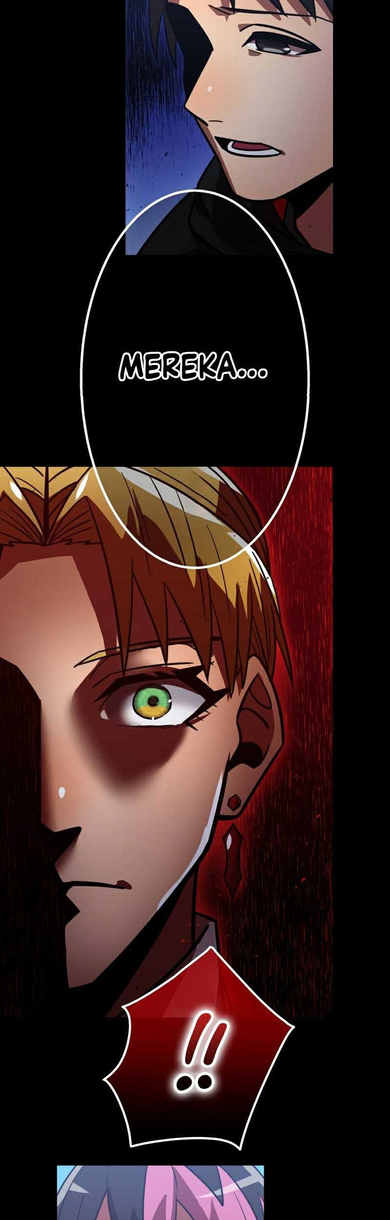 Savior of Divine Blood ~Draw Out 0.00000001% to Become the Strongest~ Chapter 64 - halaman 37
