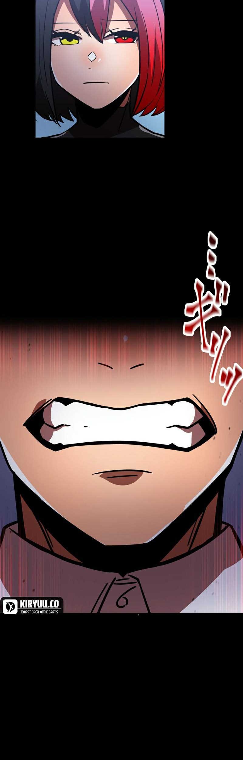 Savior of Divine Blood ~Draw Out 0.00000001% to Become the Strongest~ Chapter 64 - halaman 38