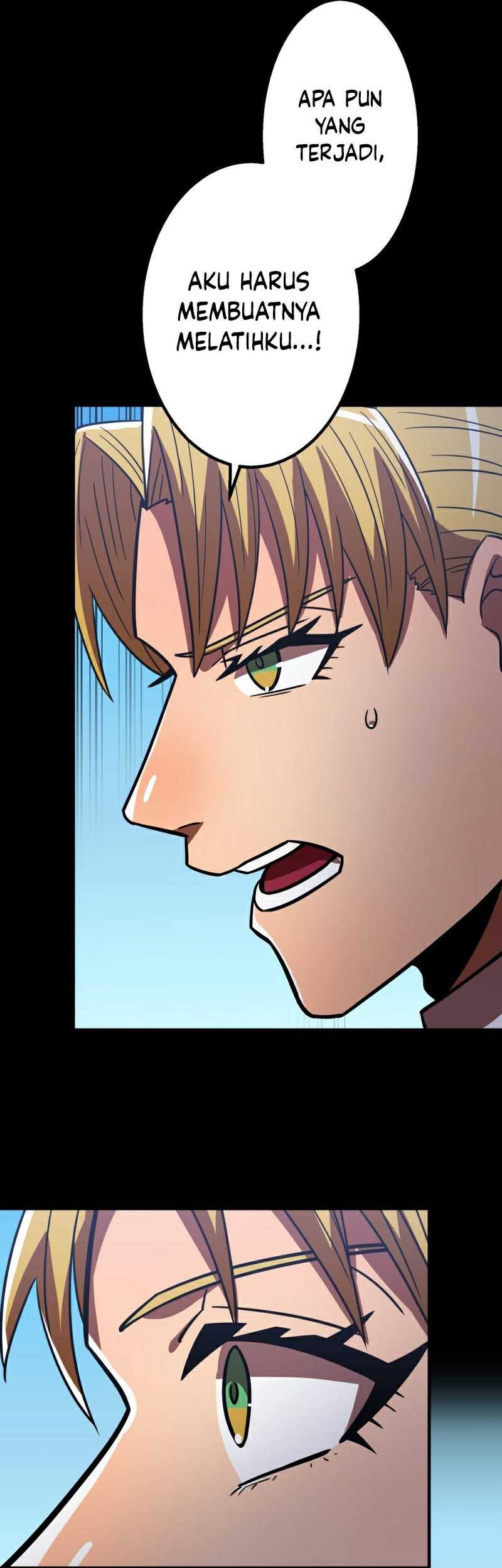 Savior of Divine Blood ~Draw Out 0.00000001% to Become the Strongest~ Chapter 64 - halaman 40