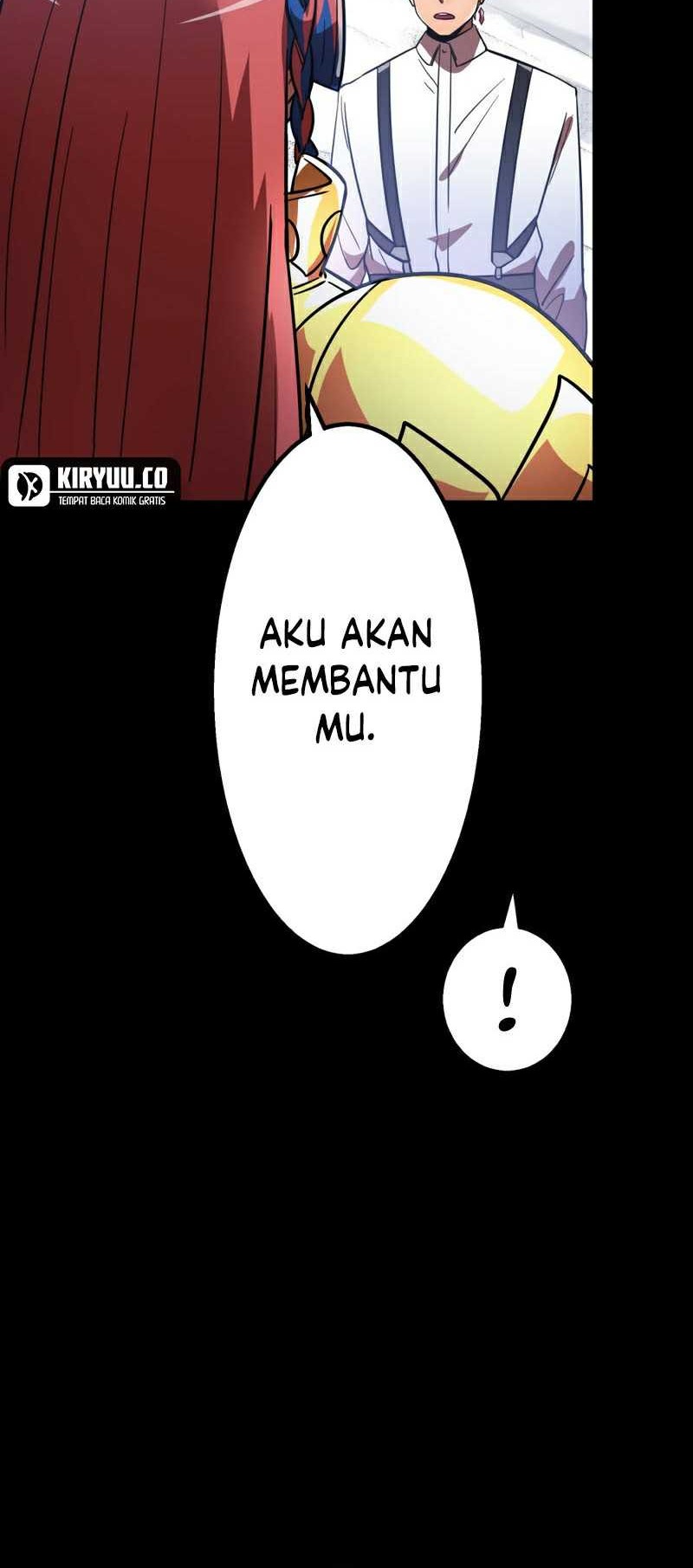 Savior of Divine Blood ~Draw Out 0.00000001% to Become the Strongest~ Chapter 64 - halaman 43