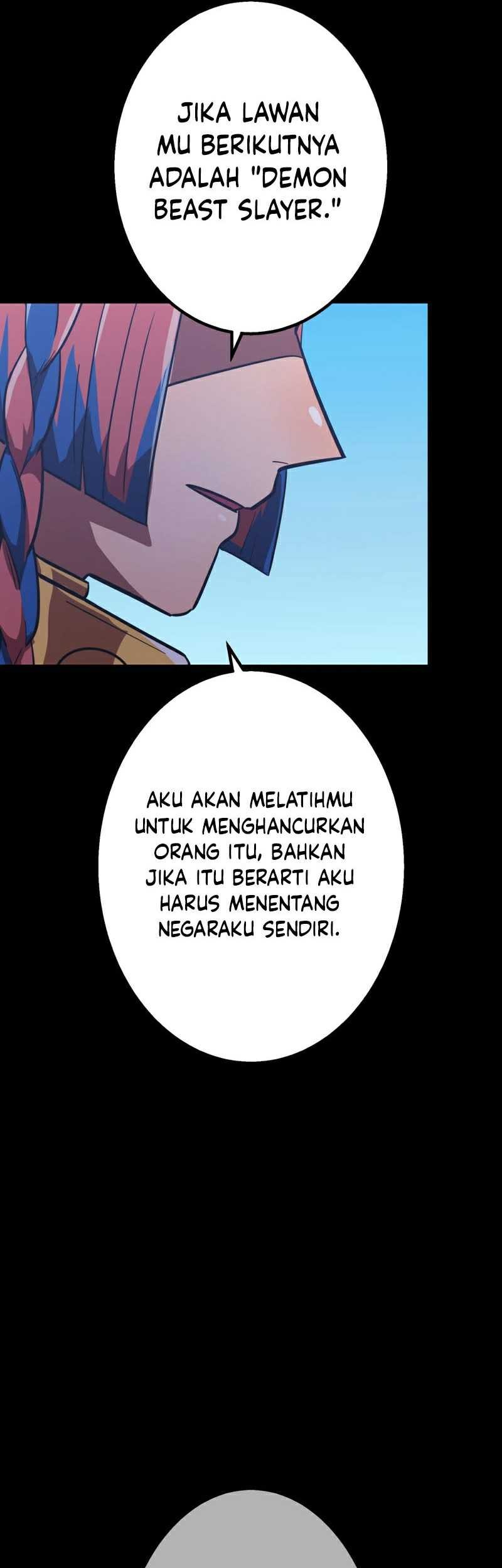 Savior of Divine Blood ~Draw Out 0.00000001% to Become the Strongest~ Chapter 64 - halaman 44