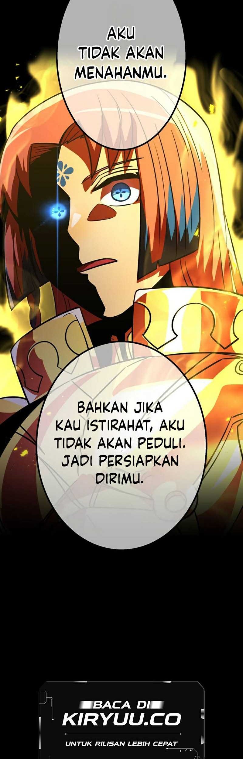 Savior of Divine Blood ~Draw Out 0.00000001% to Become the Strongest~ Chapter 64 - halaman 45