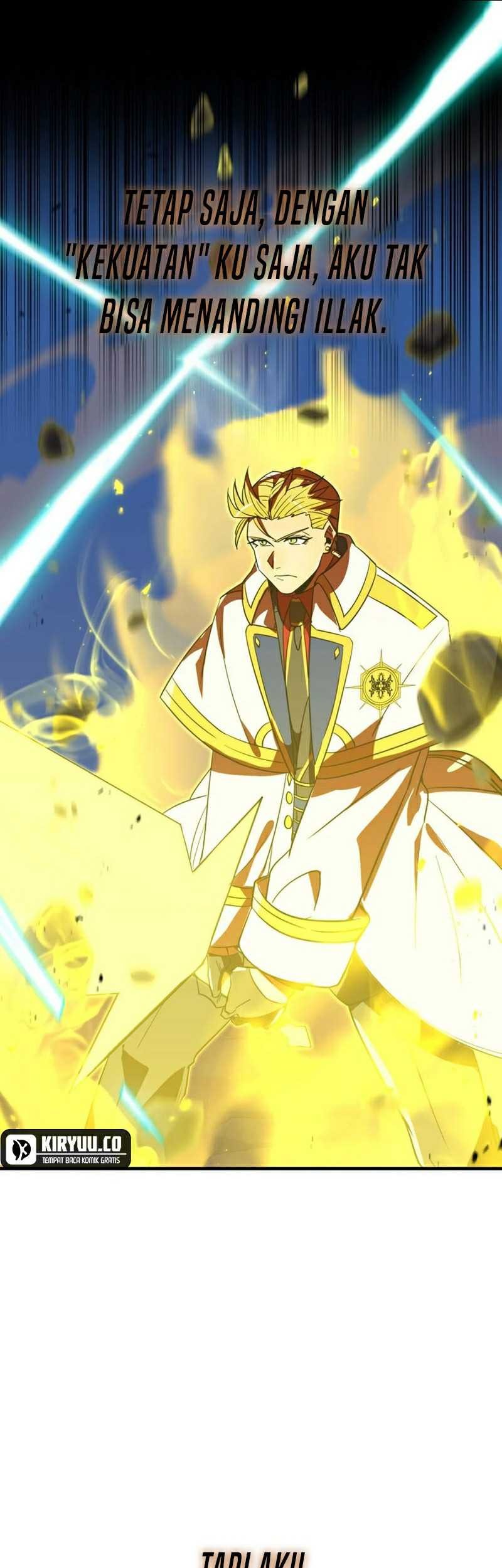 Savior of Divine Blood ~Draw Out 0.00000001% to Become the Strongest~ Chapter 64 - halaman 48