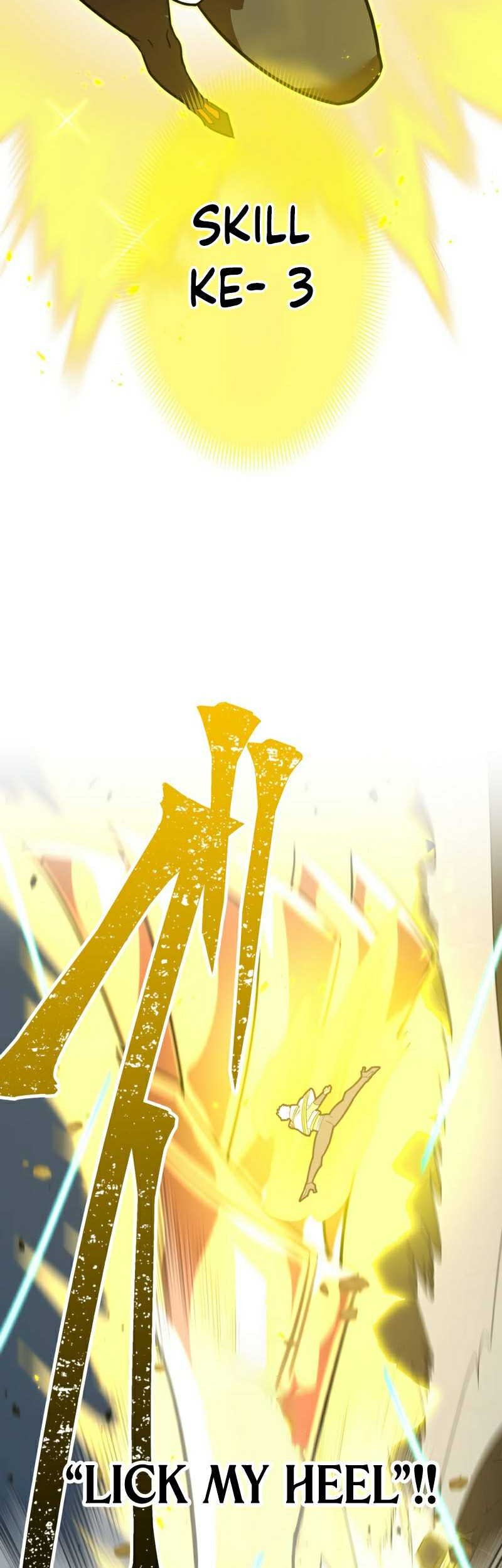 Savior of Divine Blood ~Draw Out 0.00000001% to Become the Strongest~ Chapter 64 - halaman 50