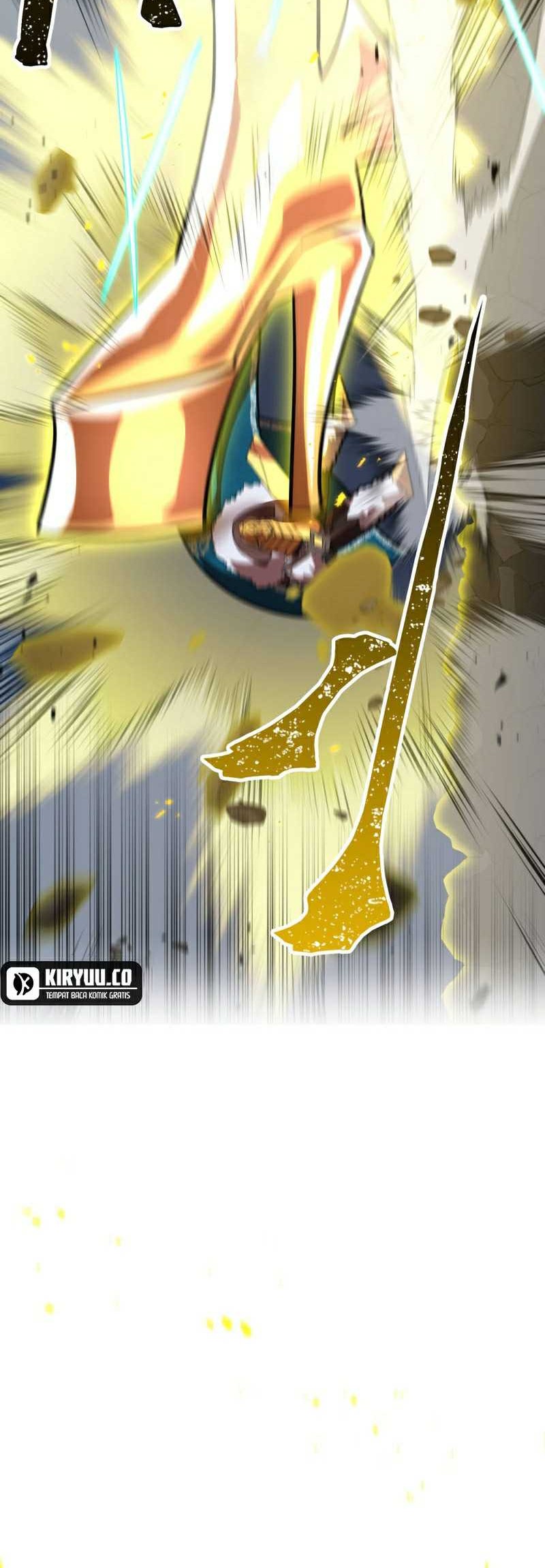 Savior of Divine Blood ~Draw Out 0.00000001% to Become the Strongest~ Chapter 64 - halaman 51