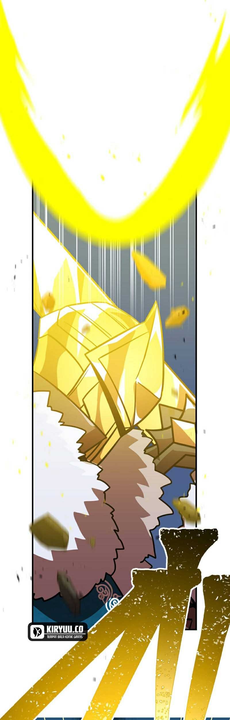 Savior of Divine Blood ~Draw Out 0.00000001% to Become the Strongest~ Chapter 64 - halaman 52
