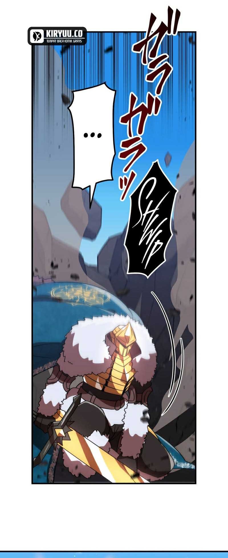 Savior of Divine Blood ~Draw Out 0.00000001% to Become the Strongest~ Chapter 64 - halaman 55