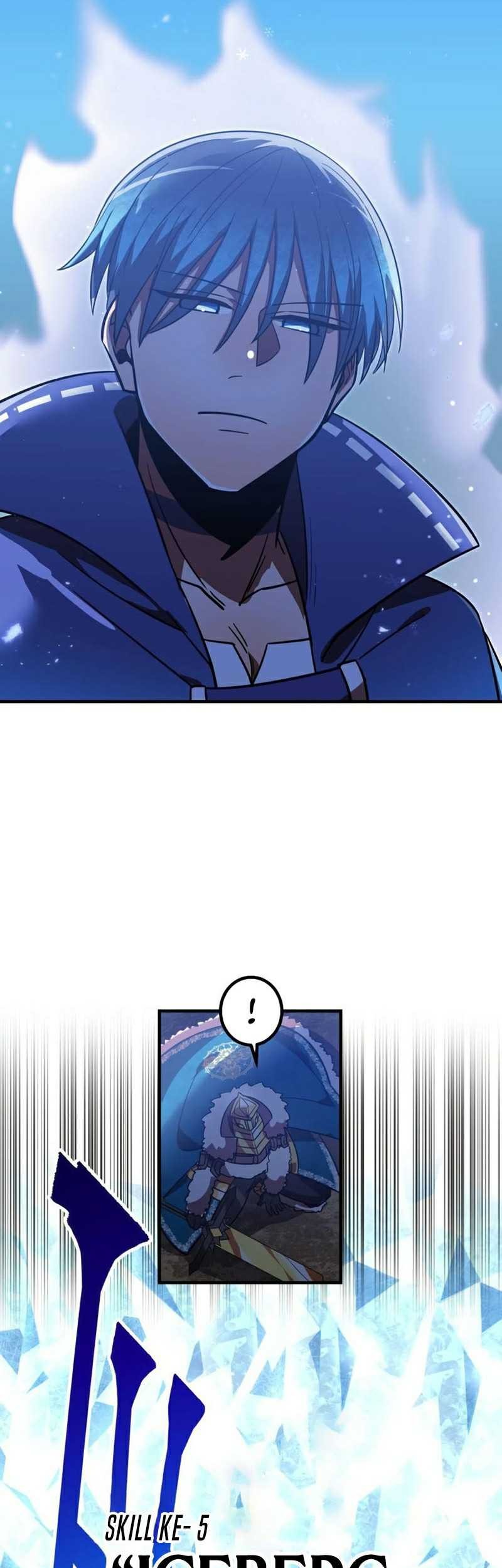 Savior of Divine Blood ~Draw Out 0.00000001% to Become the Strongest~ Chapter 64 - halaman 56