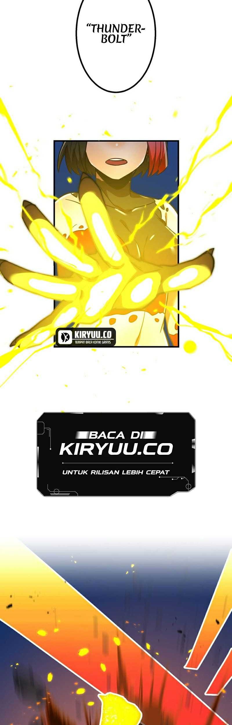 Savior of Divine Blood ~Draw Out 0.00000001% to Become the Strongest~ Chapter 64 - halaman 6