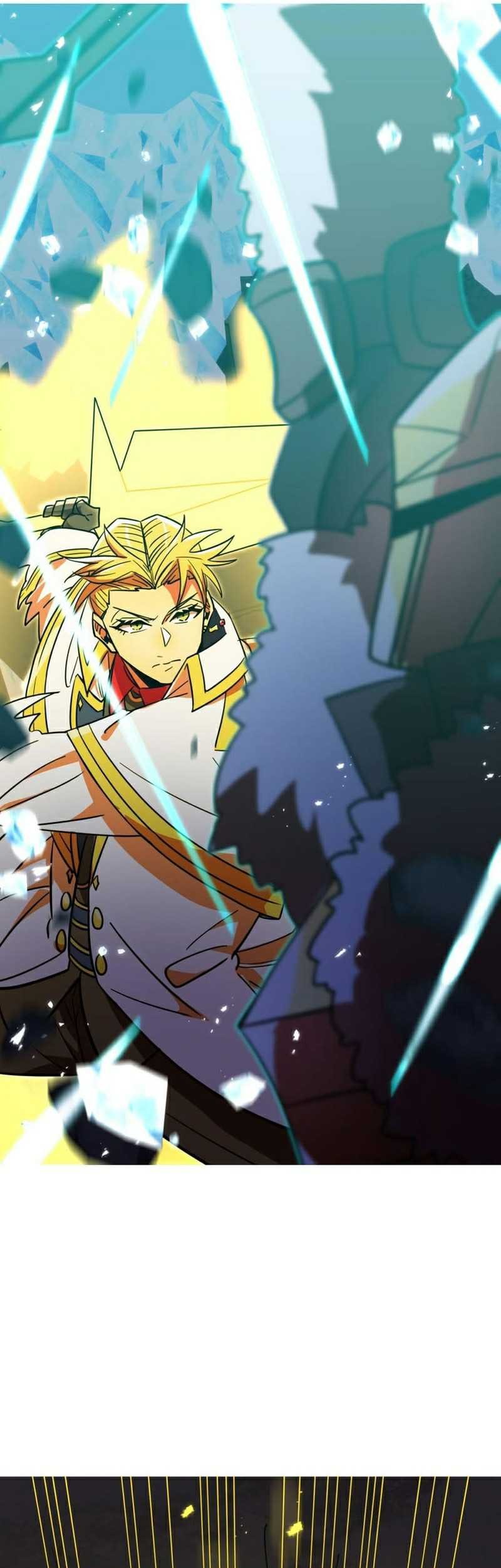 Savior of Divine Blood ~Draw Out 0.00000001% to Become the Strongest~ Chapter 64 - halaman 60