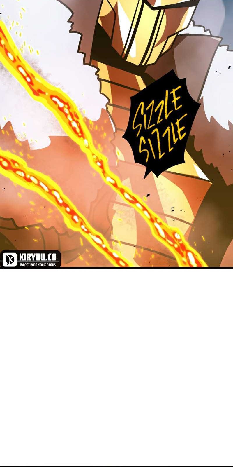 Savior of Divine Blood ~Draw Out 0.00000001% to Become the Strongest~ Chapter 64 - halaman 63