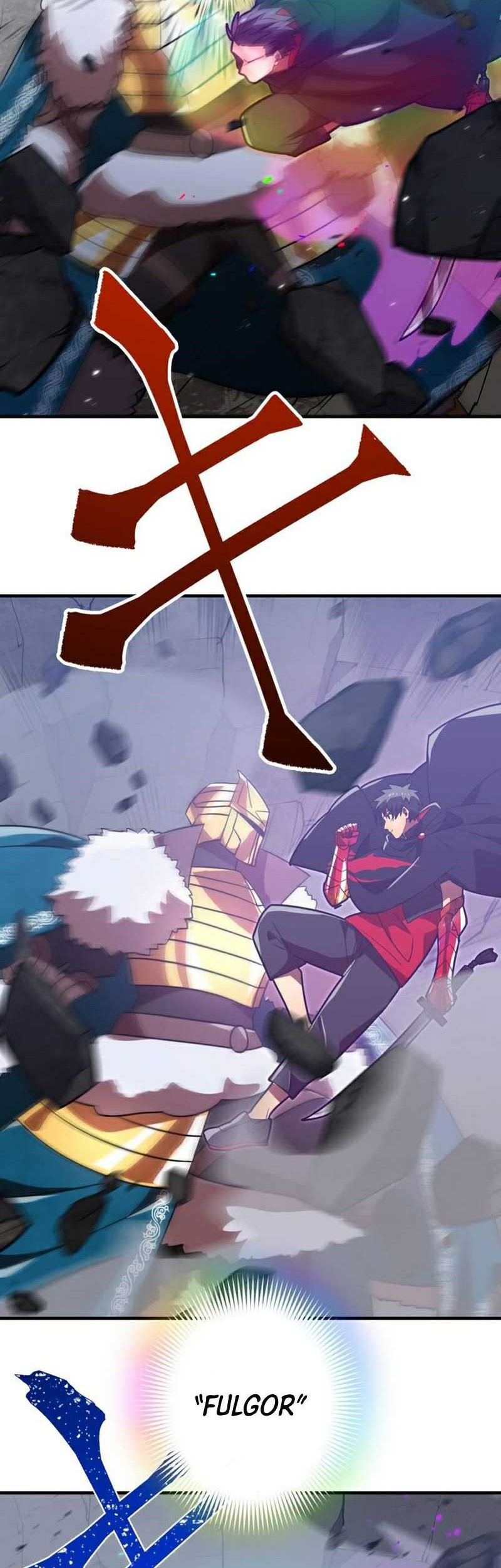 Savior of Divine Blood ~Draw Out 0.00000001% to Become the Strongest~ Chapter 64 - halaman 65