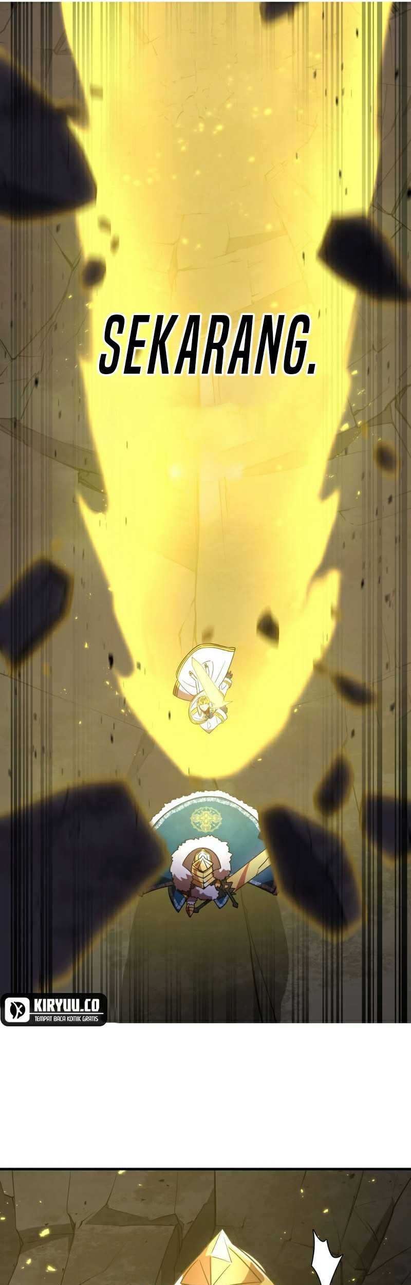 Savior of Divine Blood ~Draw Out 0.00000001% to Become the Strongest~ Chapter 64 - halaman 68