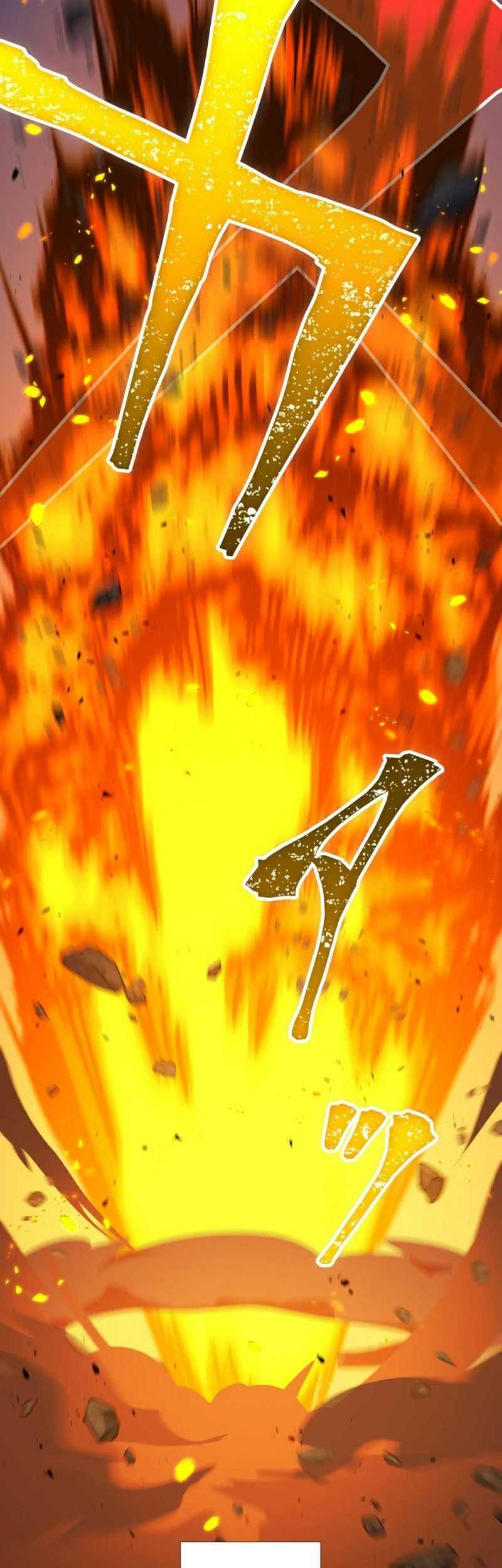 Savior of Divine Blood ~Draw Out 0.00000001% to Become the Strongest~ Chapter 64 - halaman 7