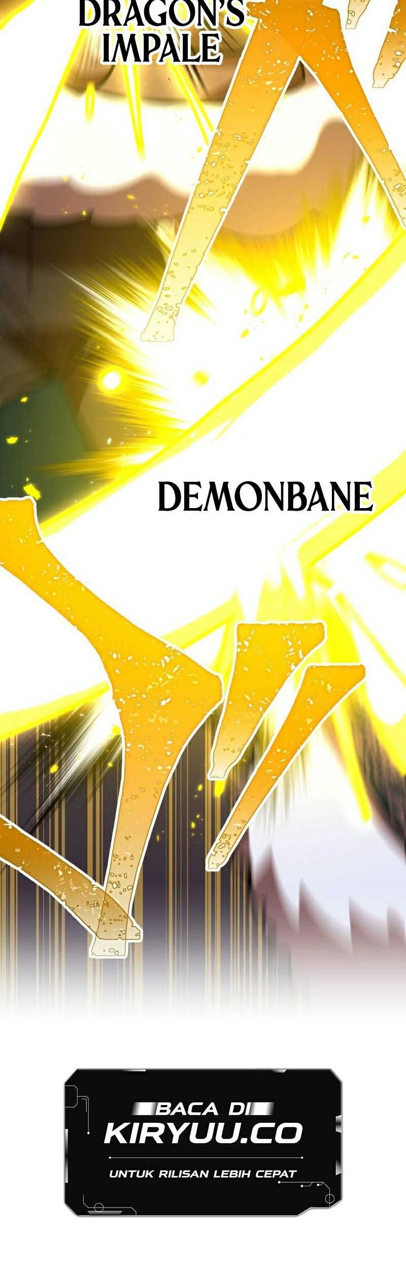 Savior of Divine Blood ~Draw Out 0.00000001% to Become the Strongest~ Chapter 64 - halaman 71