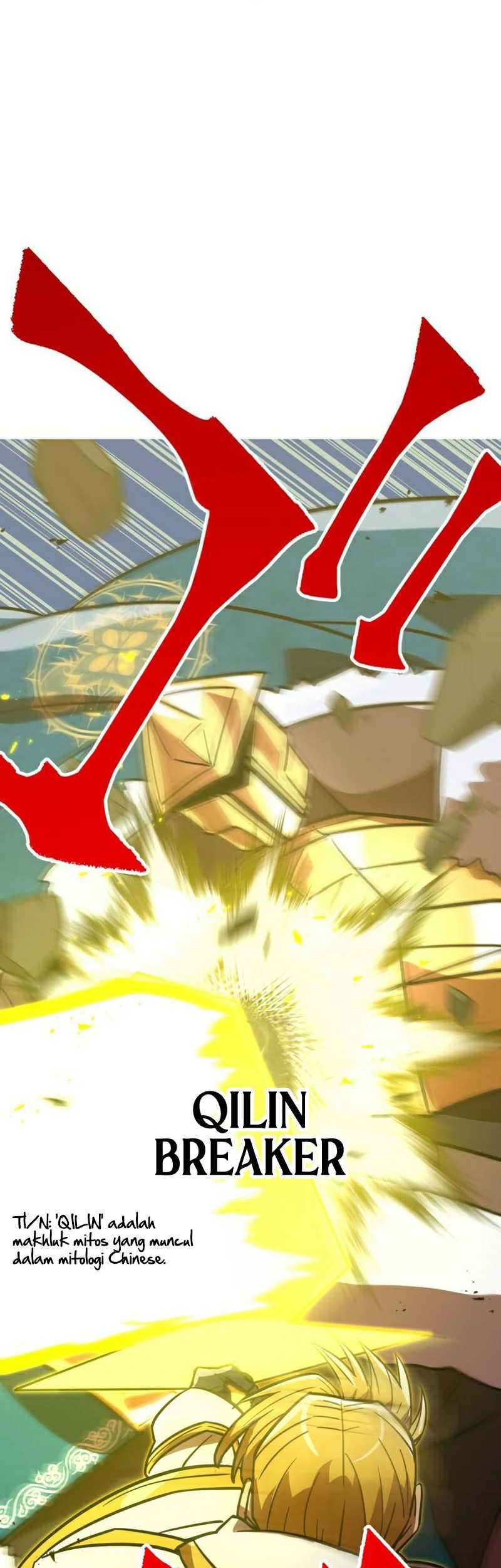 Savior of Divine Blood ~Draw Out 0.00000001% to Become the Strongest~ Chapter 64 - halaman 74
