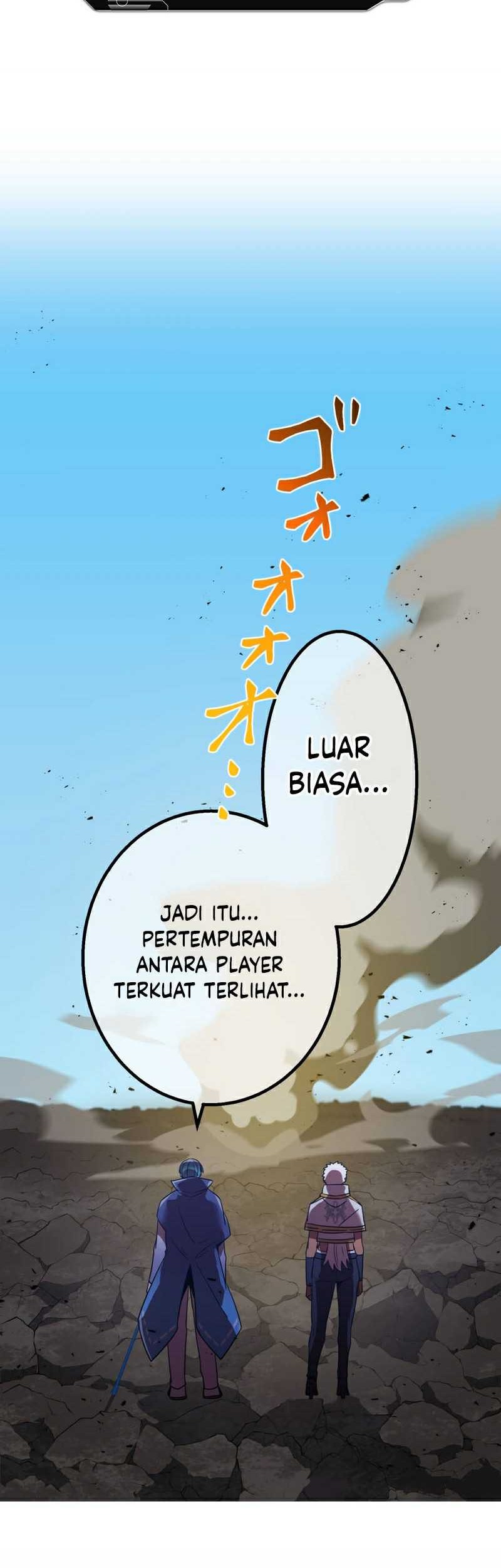 Savior of Divine Blood ~Draw Out 0.00000001% to Become the Strongest~ Chapter 64 - halaman 79