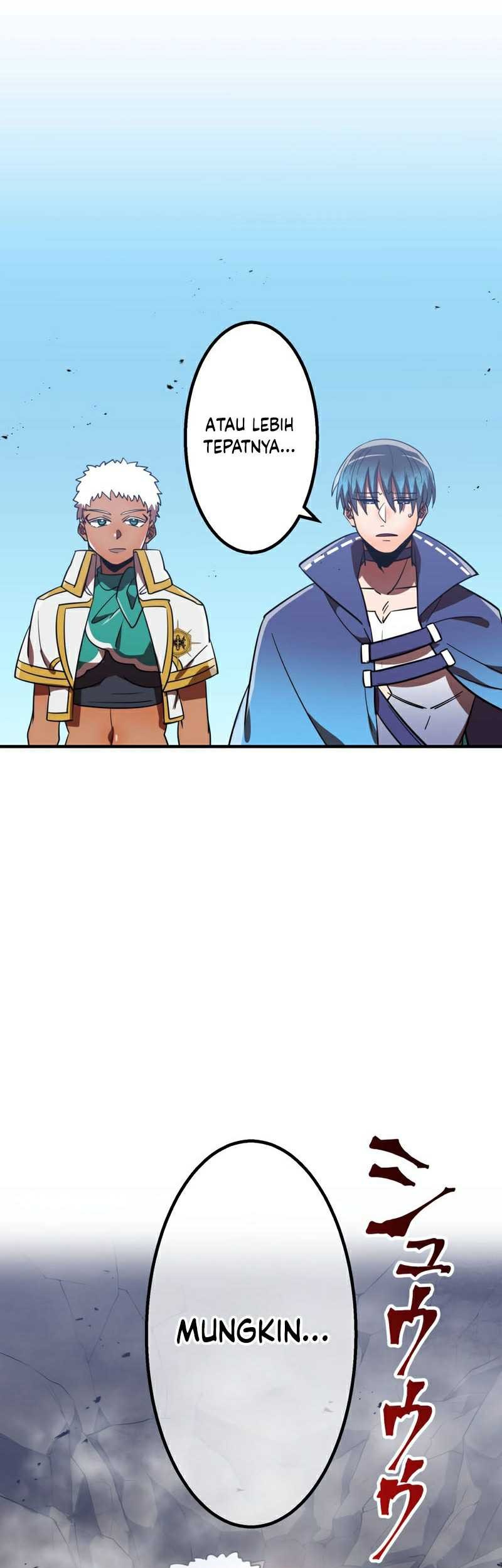 Savior of Divine Blood ~Draw Out 0.00000001% to Become the Strongest~ Chapter 64 - halaman 80