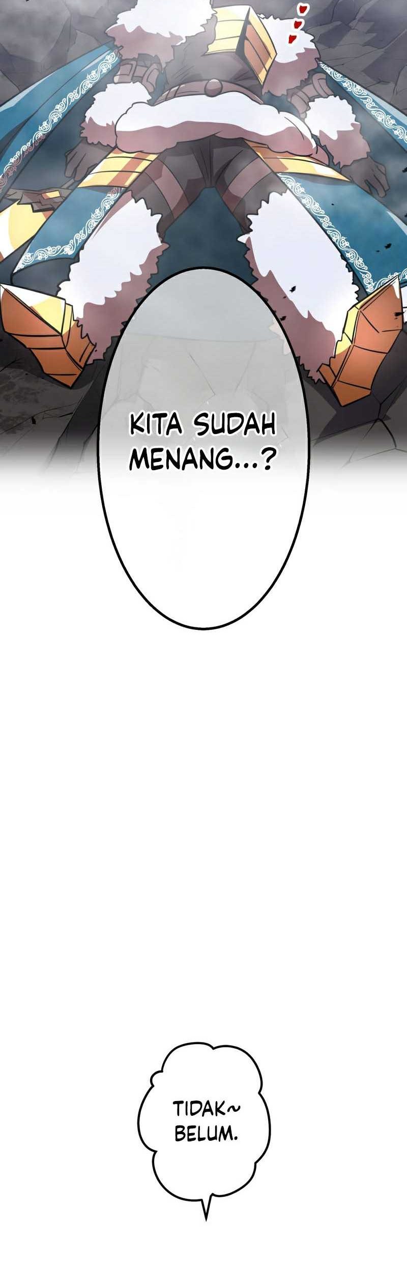 Savior of Divine Blood ~Draw Out 0.00000001% to Become the Strongest~ Chapter 64 - halaman 81