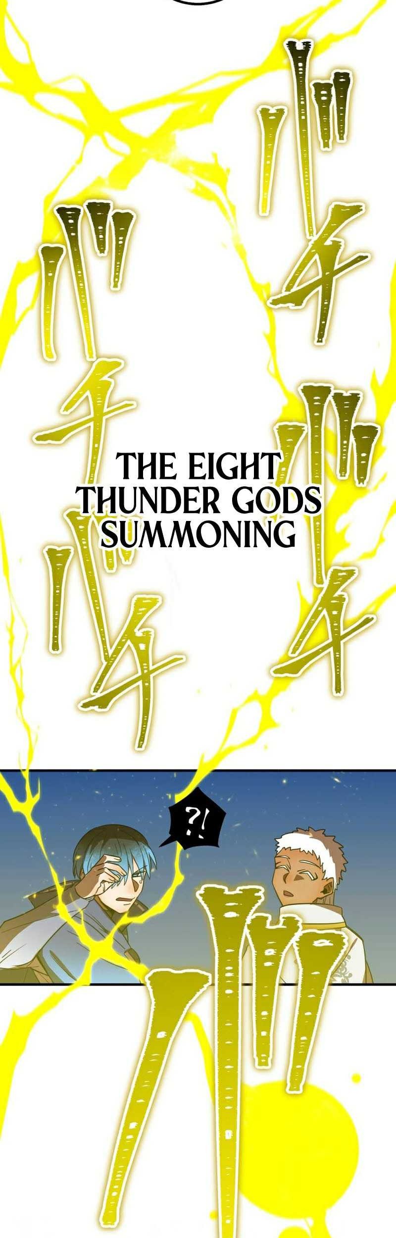 Savior of Divine Blood ~Draw Out 0.00000001% to Become the Strongest~ Chapter 64 - halaman 85