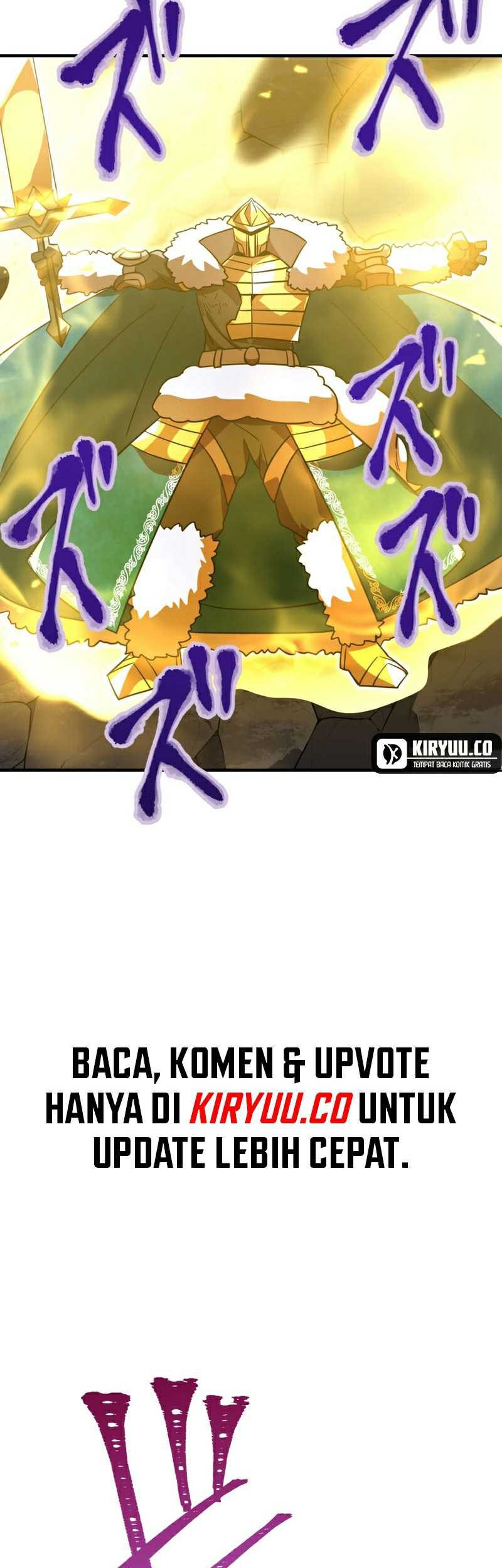 Savior of Divine Blood ~Draw Out 0.00000001% to Become the Strongest~ Chapter 64 - halaman 89