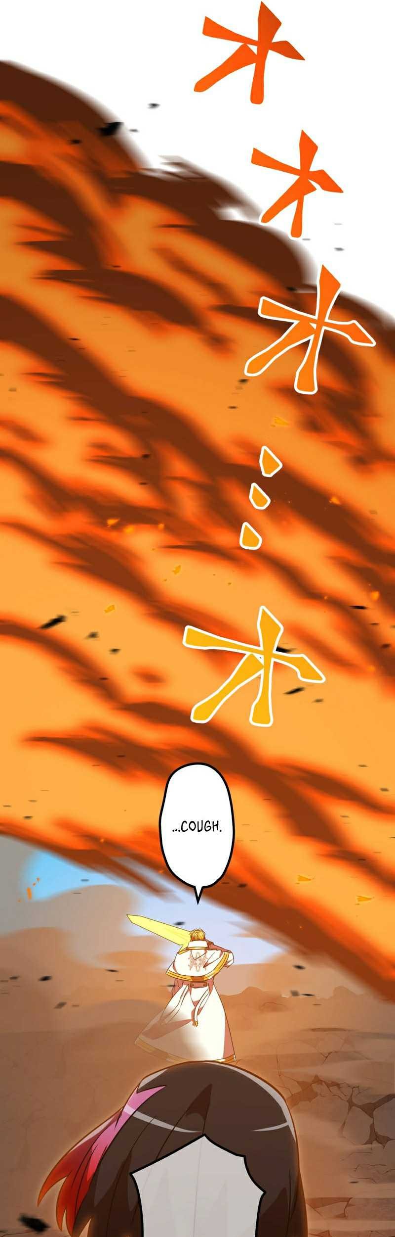 Savior of Divine Blood ~Draw Out 0.00000001% to Become the Strongest~ Chapter 64 - halaman 9