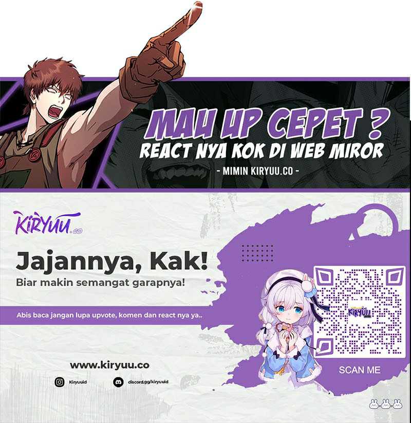 Savior of Divine Blood ~Draw Out 0.00000001% to Become the Strongest~ Chapter 64 - halaman 91