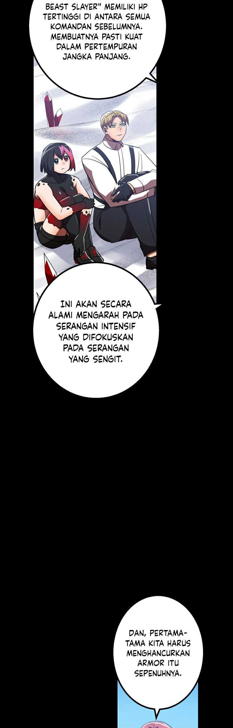Savior of Divine Blood ~Draw Out 0.00000001% to Become the Strongest~ Chapter 65 - halaman 11