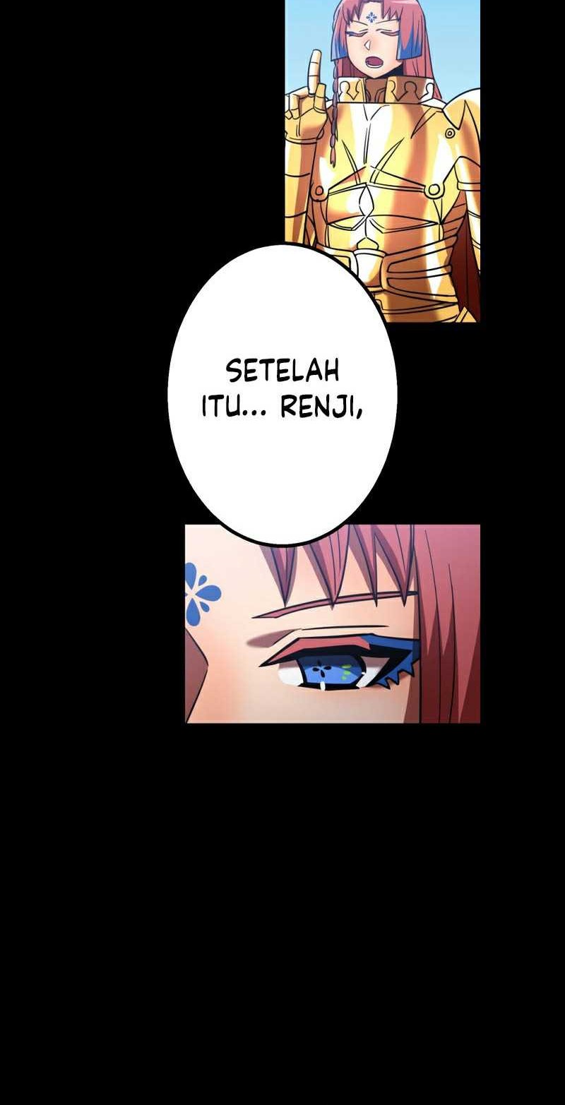 Savior of Divine Blood ~Draw Out 0.00000001% to Become the Strongest~ Chapter 65 - halaman 12
