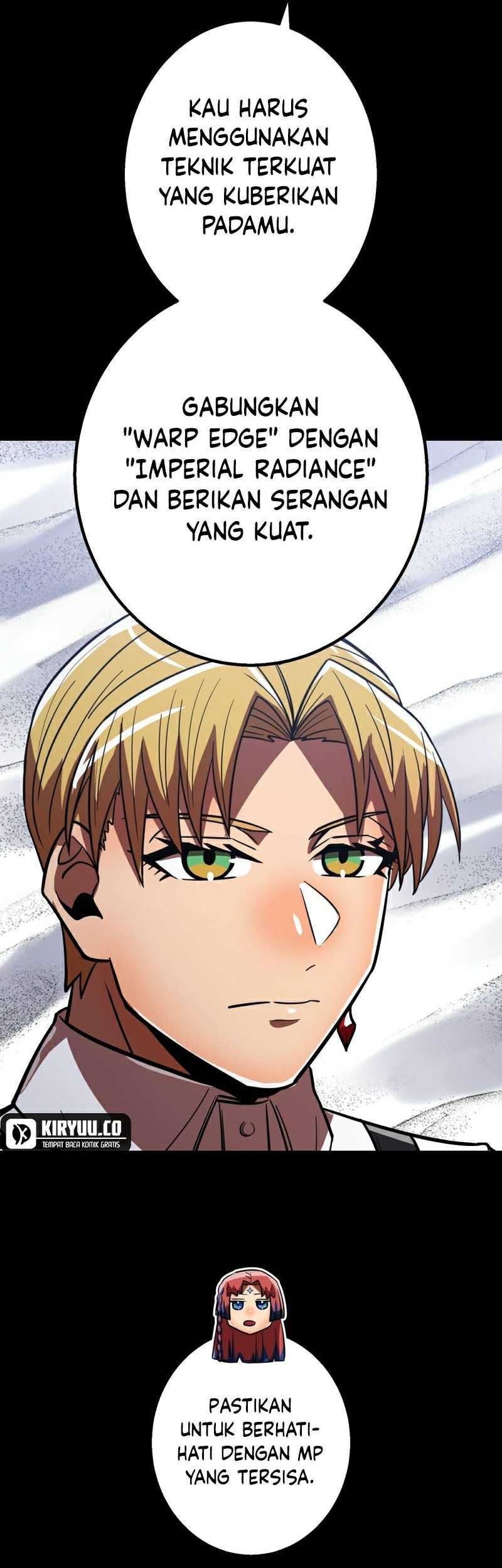 Savior of Divine Blood ~Draw Out 0.00000001% to Become the Strongest~ Chapter 65 - halaman 13