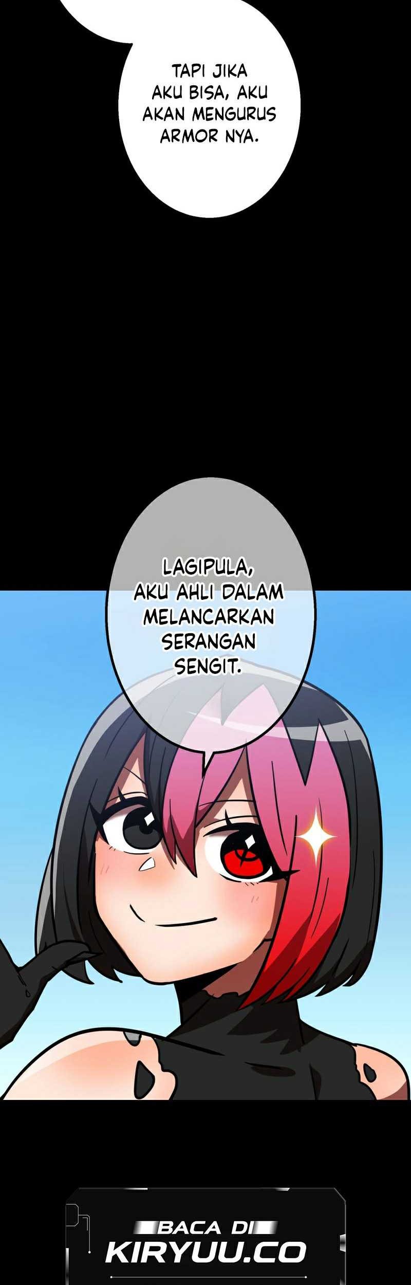 Savior of Divine Blood ~Draw Out 0.00000001% to Become the Strongest~ Chapter 65 - halaman 15
