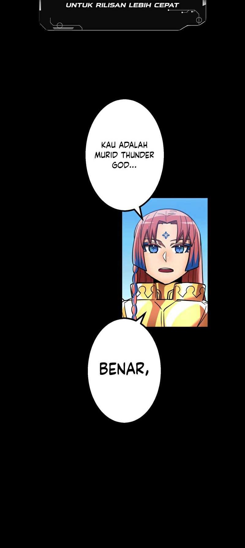 Savior of Divine Blood ~Draw Out 0.00000001% to Become the Strongest~ Chapter 65 - halaman 16