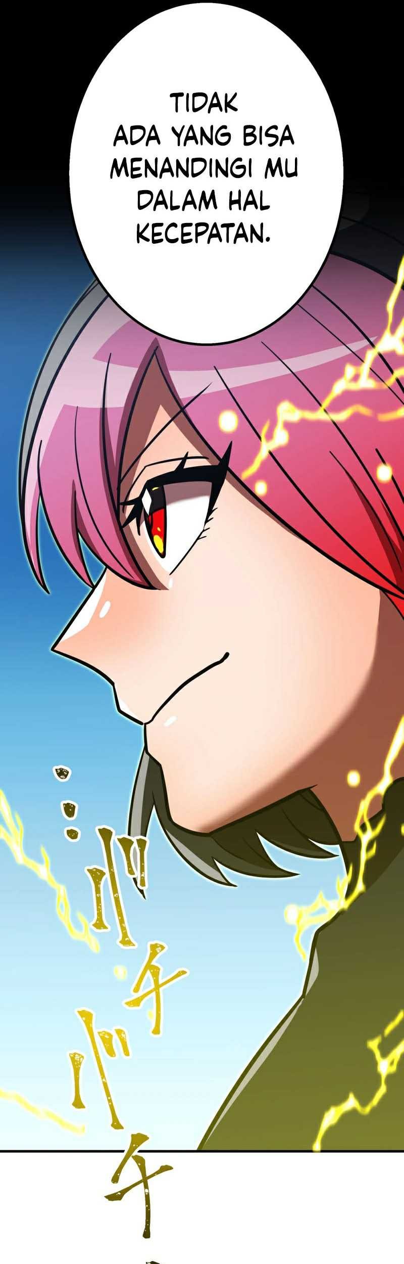 Savior of Divine Blood ~Draw Out 0.00000001% to Become the Strongest~ Chapter 65 - halaman 17