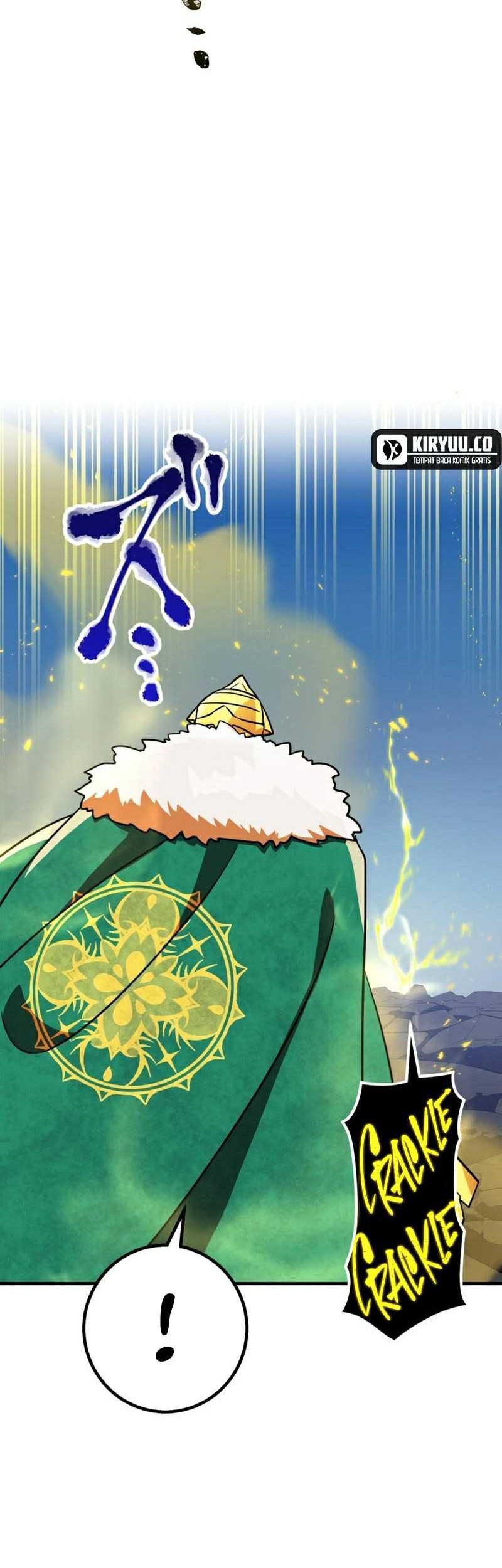 Savior of Divine Blood ~Draw Out 0.00000001% to Become the Strongest~ Chapter 65 - halaman 18