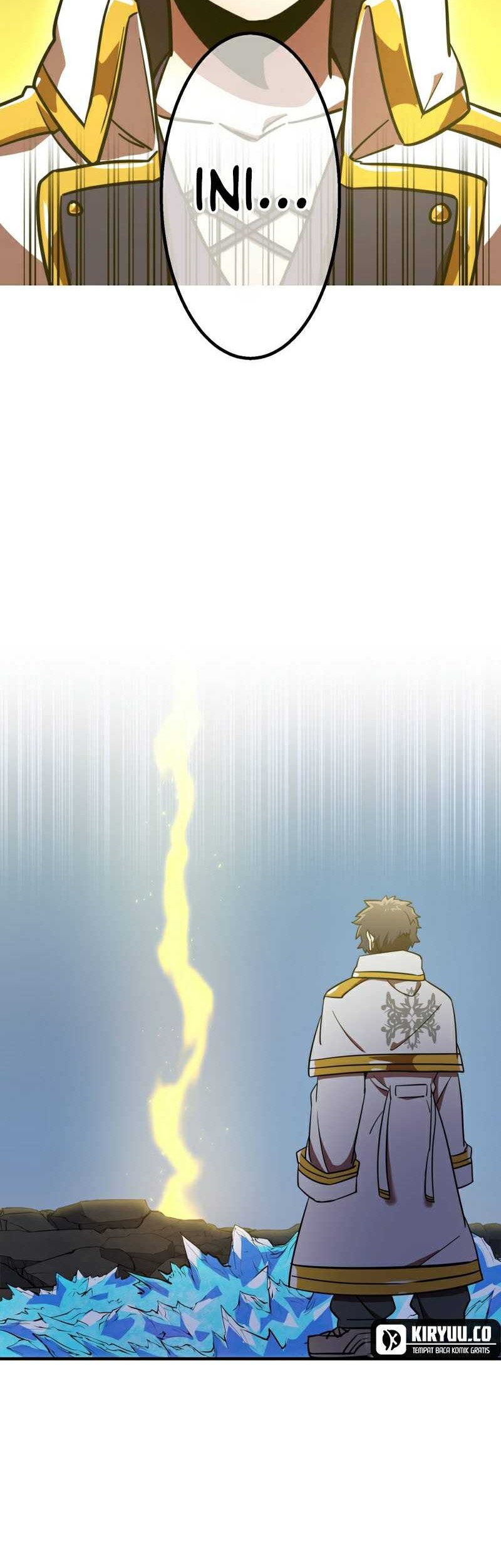 Savior of Divine Blood ~Draw Out 0.00000001% to Become the Strongest~ Chapter 65 - halaman 2