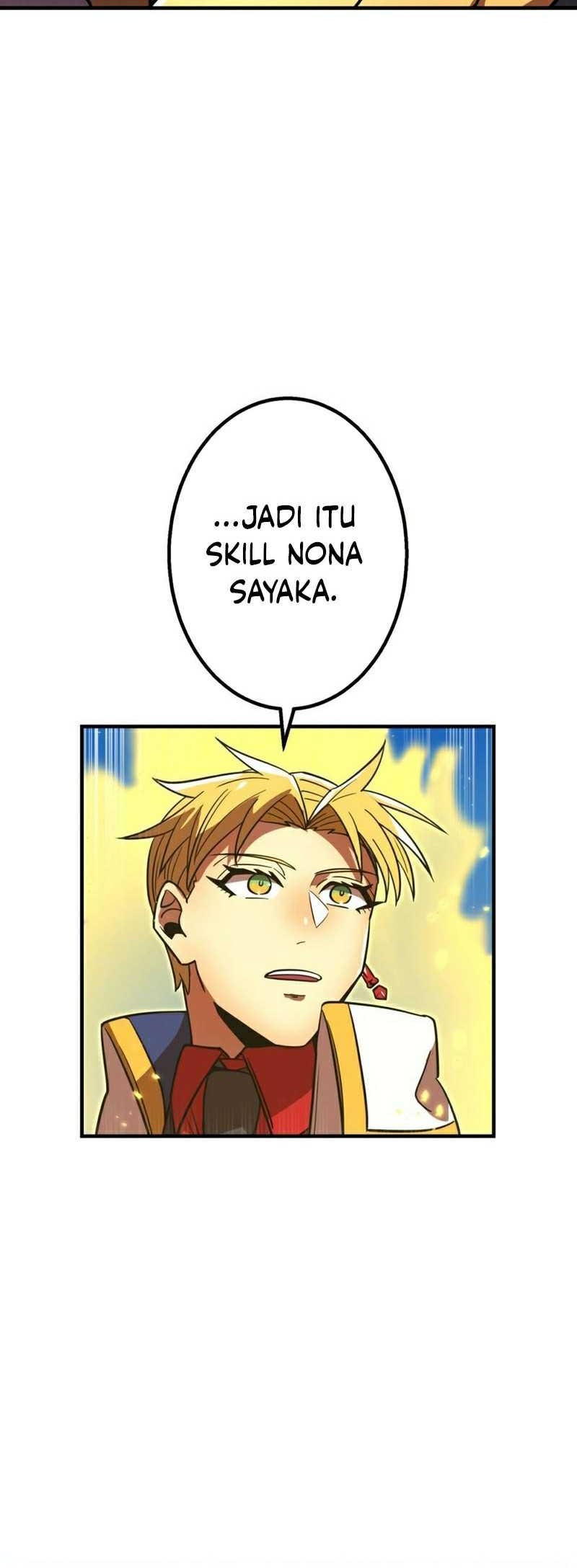 Savior of Divine Blood ~Draw Out 0.00000001% to Become the Strongest~ Chapter 65 - halaman 23