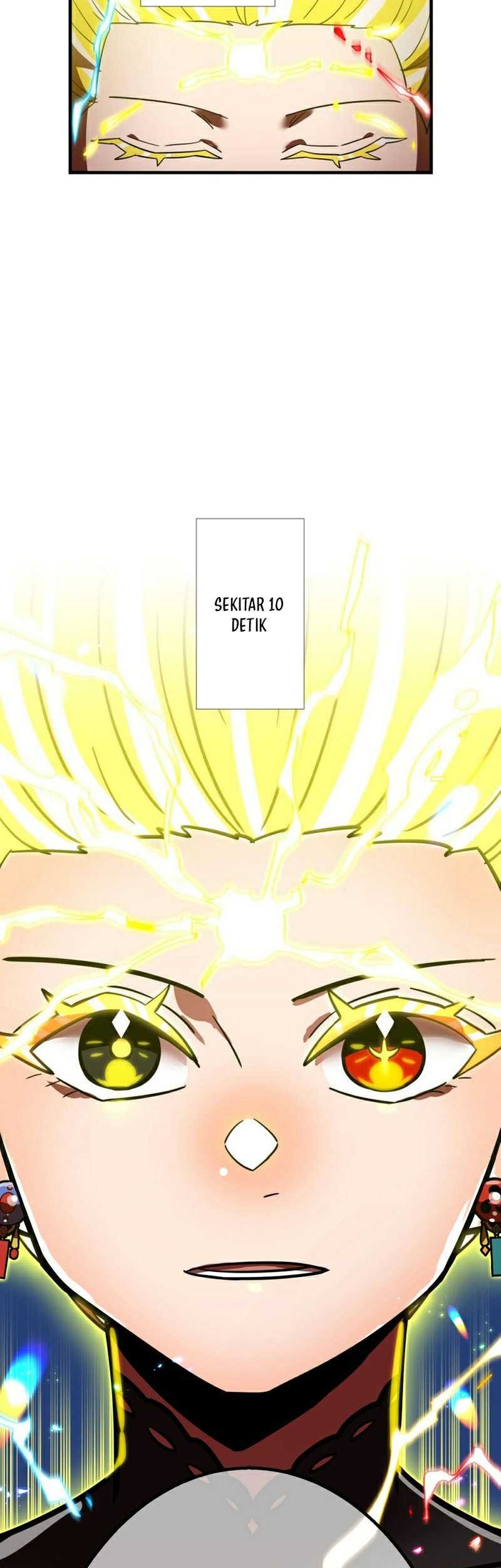 Savior of Divine Blood ~Draw Out 0.00000001% to Become the Strongest~ Chapter 65 - halaman 26