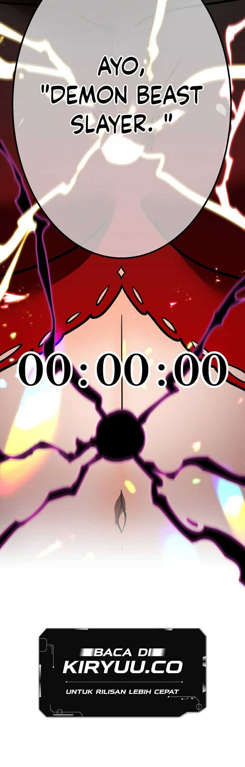 Savior of Divine Blood ~Draw Out 0.00000001% to Become the Strongest~ Chapter 65 - halaman 27