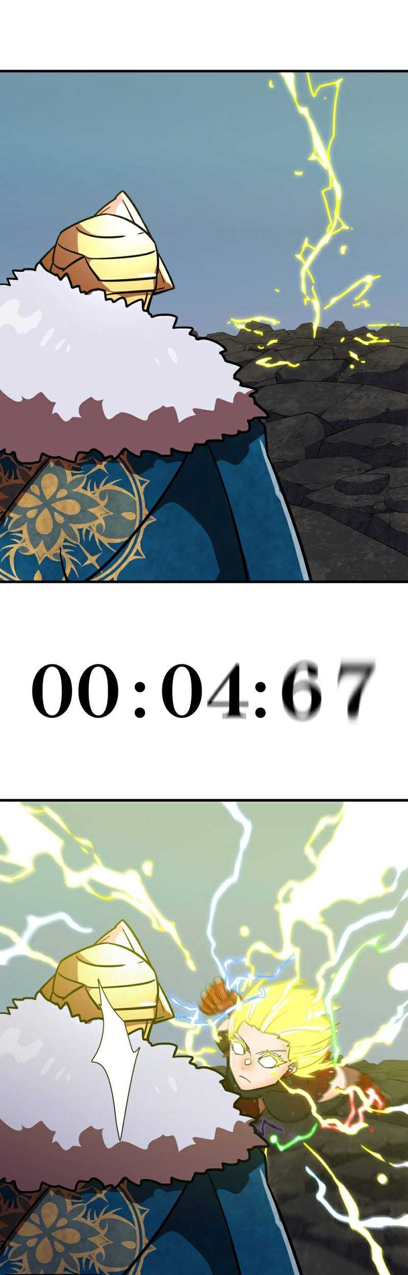 Savior of Divine Blood ~Draw Out 0.00000001% to Become the Strongest~ Chapter 65 - halaman 28