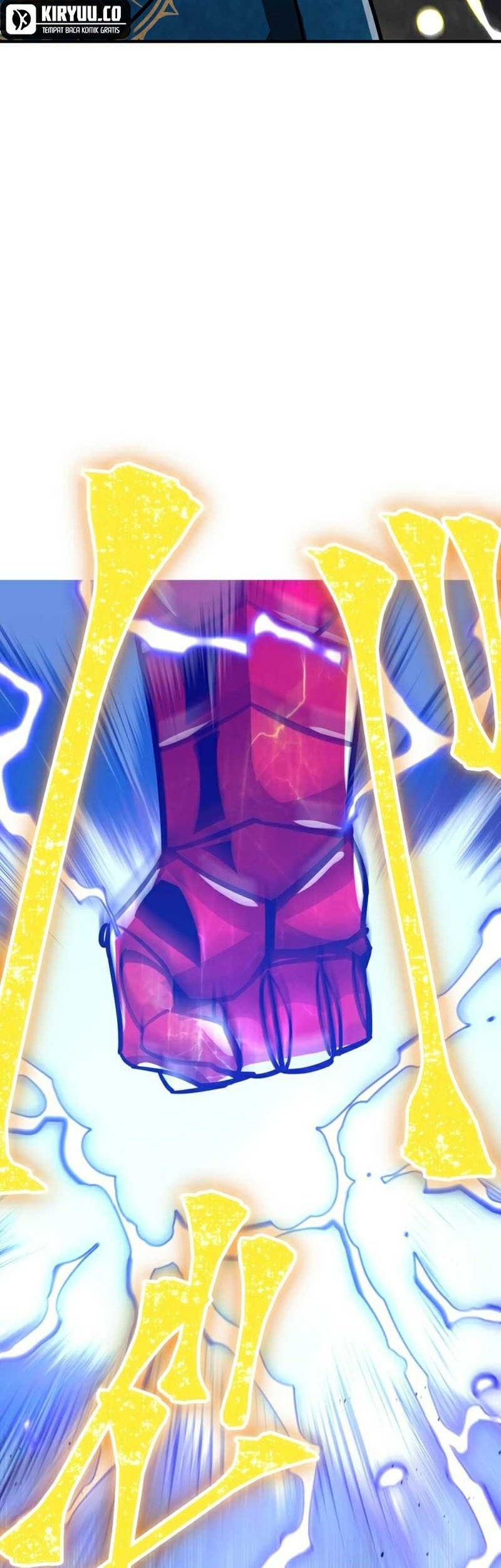 Savior of Divine Blood ~Draw Out 0.00000001% to Become the Strongest~ Chapter 65 - halaman 29