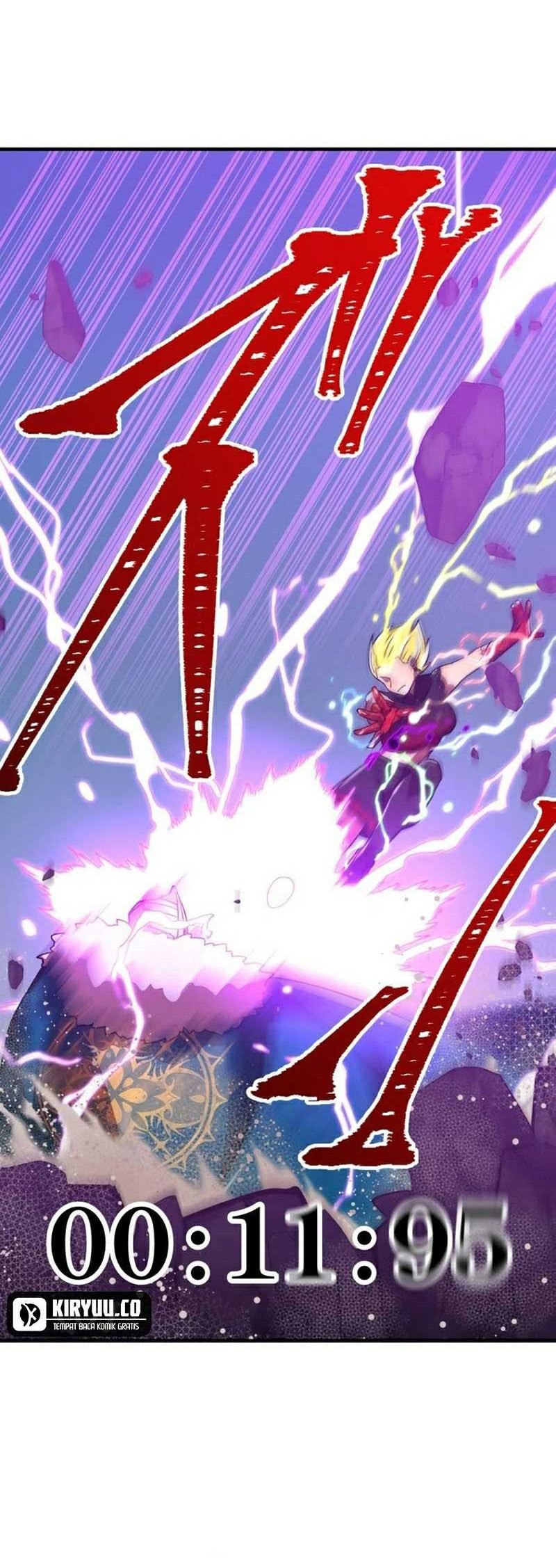 Savior of Divine Blood ~Draw Out 0.00000001% to Become the Strongest~ Chapter 65 - halaman 31
