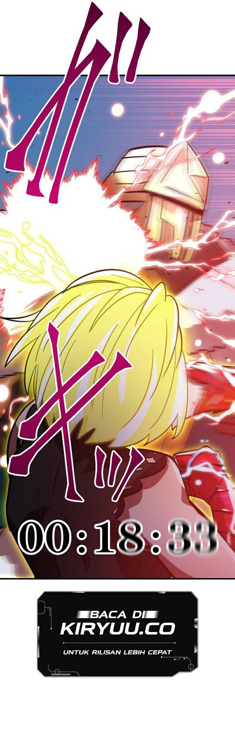 Savior of Divine Blood ~Draw Out 0.00000001% to Become the Strongest~ Chapter 65 - halaman 32