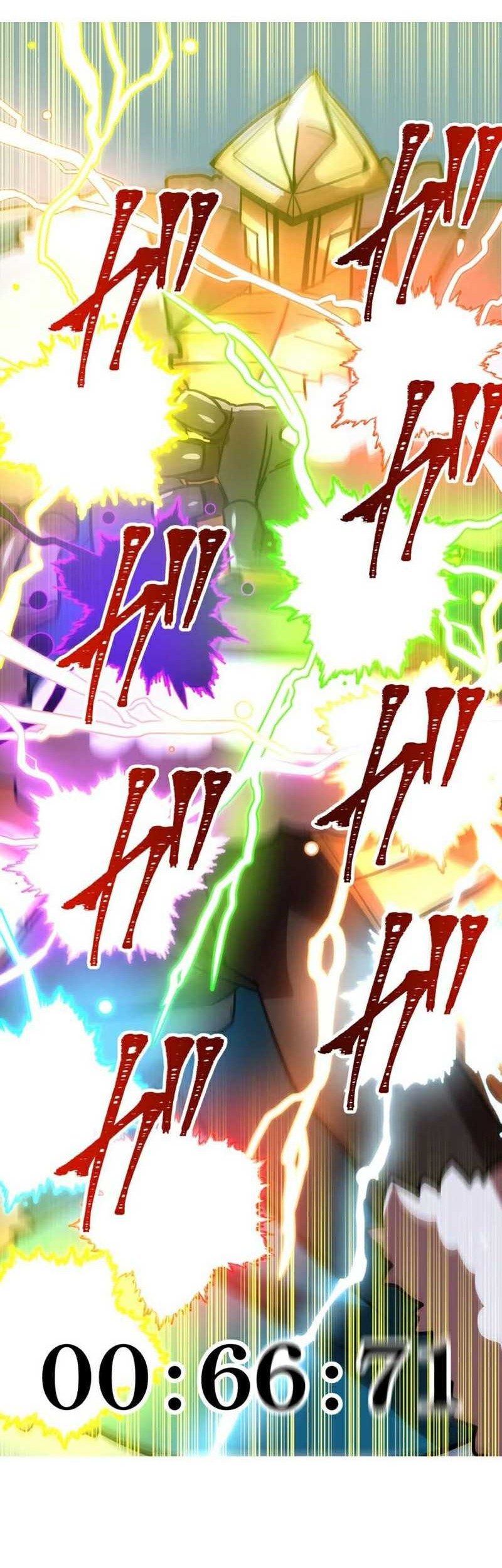 Savior of Divine Blood ~Draw Out 0.00000001% to Become the Strongest~ Chapter 65 - halaman 33