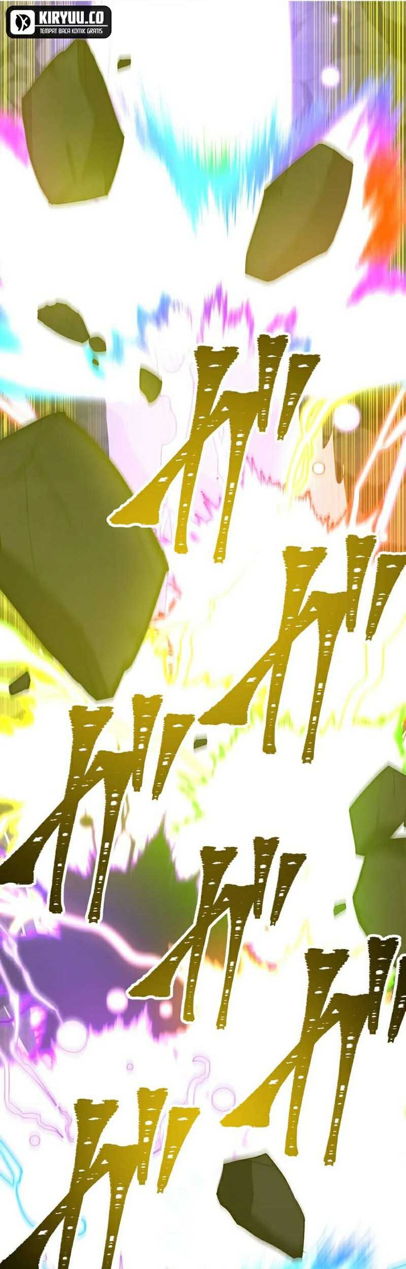 Savior of Divine Blood ~Draw Out 0.00000001% to Become the Strongest~ Chapter 65 - halaman 35