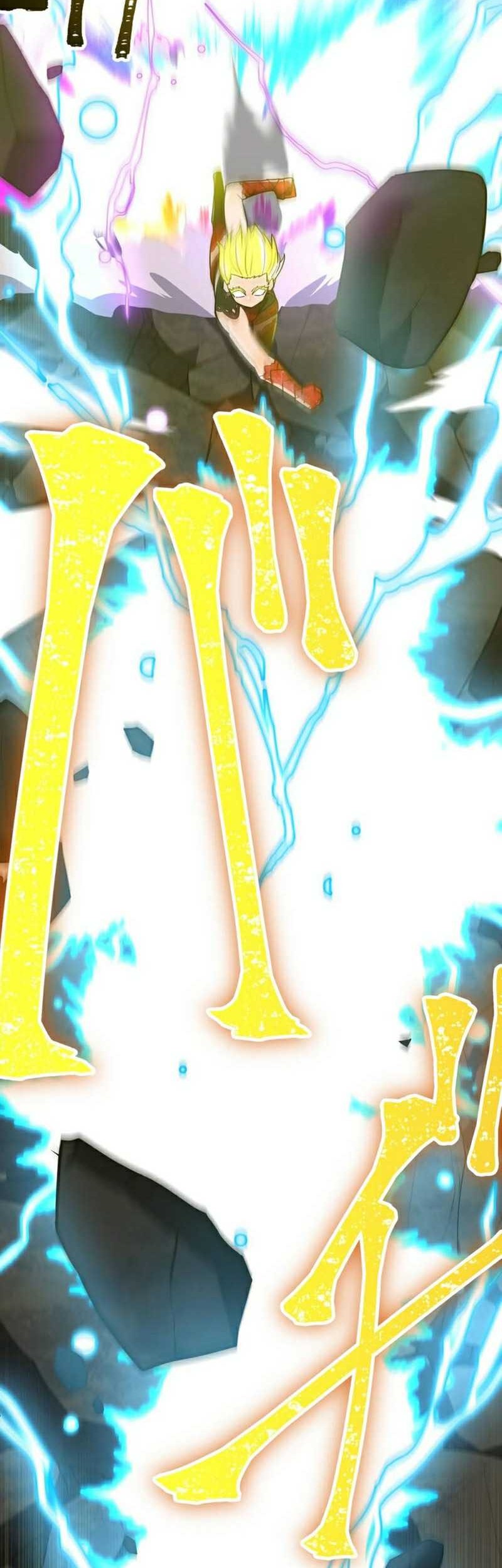 Savior of Divine Blood ~Draw Out 0.00000001% to Become the Strongest~ Chapter 65 - halaman 36