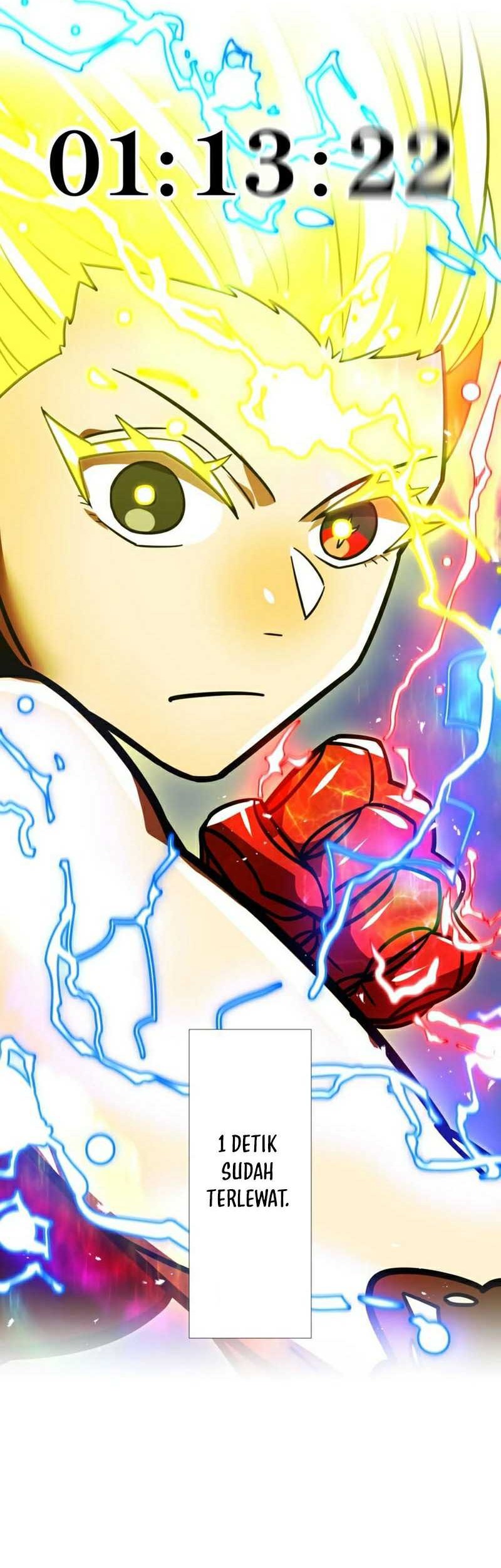 Savior of Divine Blood ~Draw Out 0.00000001% to Become the Strongest~ Chapter 65 - halaman 38