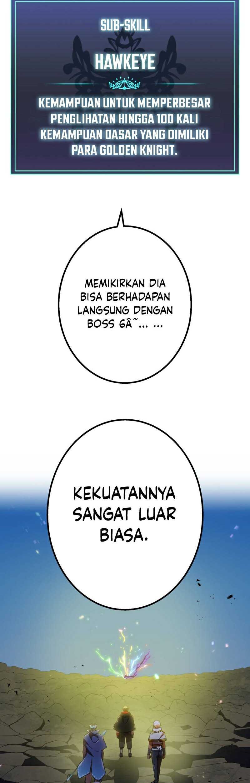 Savior of Divine Blood ~Draw Out 0.00000001% to Become the Strongest~ Chapter 65 - halaman 41