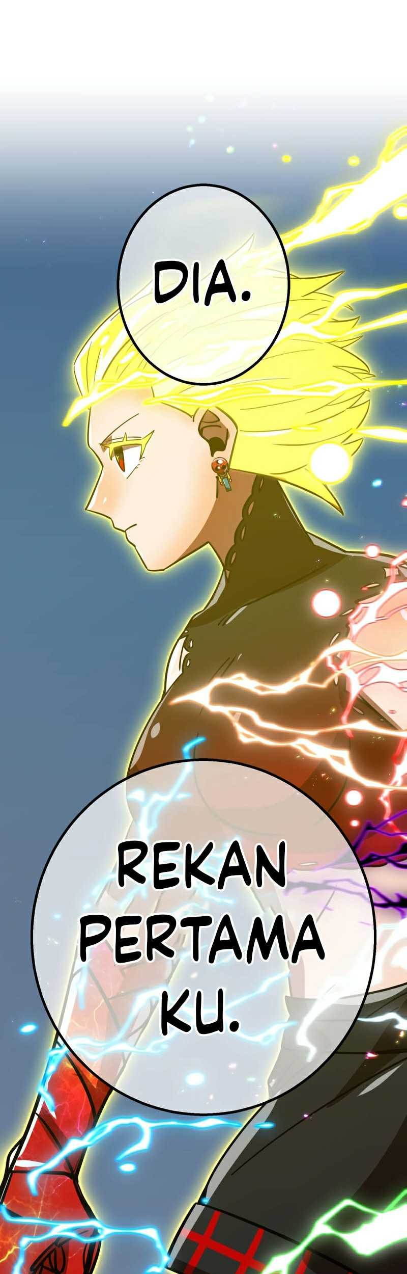 Savior of Divine Blood ~Draw Out 0.00000001% to Become the Strongest~ Chapter 65 - halaman 43